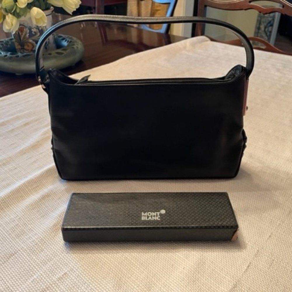 Montblanc Purse